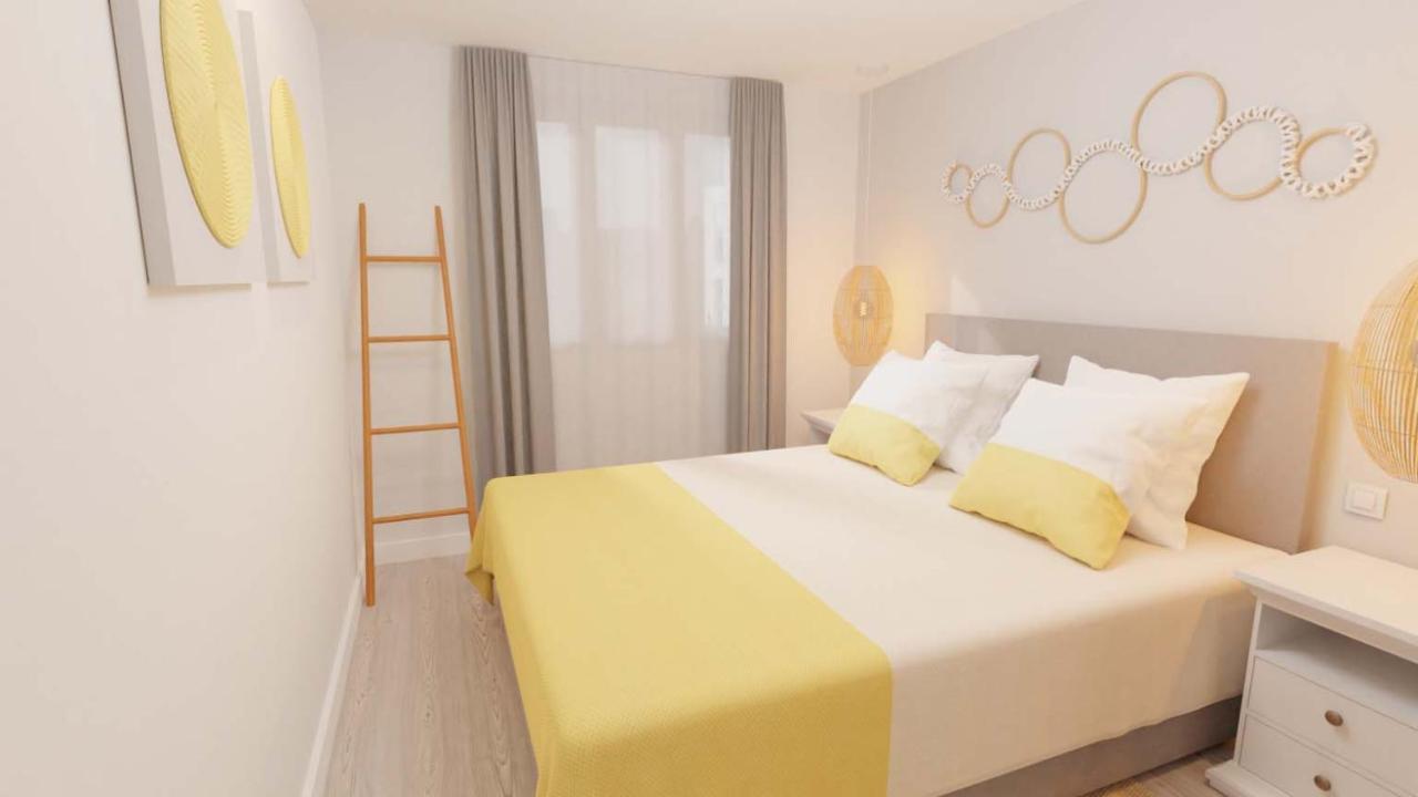 Luxury Modern Apartment - Excellent Location 50M From The Beach, Restaurants, Bars, Shops Flic en Flac Bagian luar foto