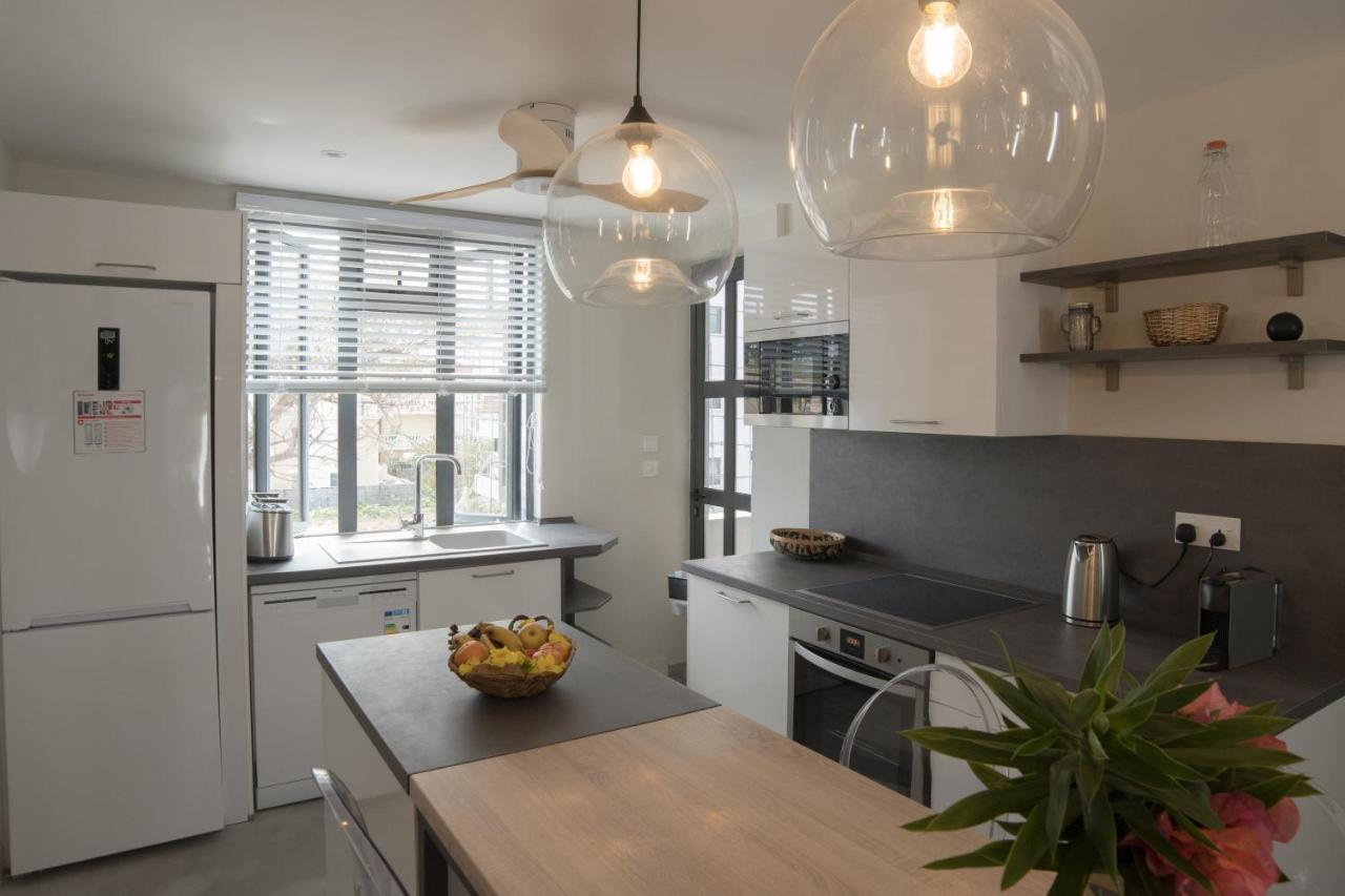 Luxury Modern Apartment - Excellent Location 50M From The Beach, Restaurants, Bars, Shops Flic en Flac Bagian luar foto