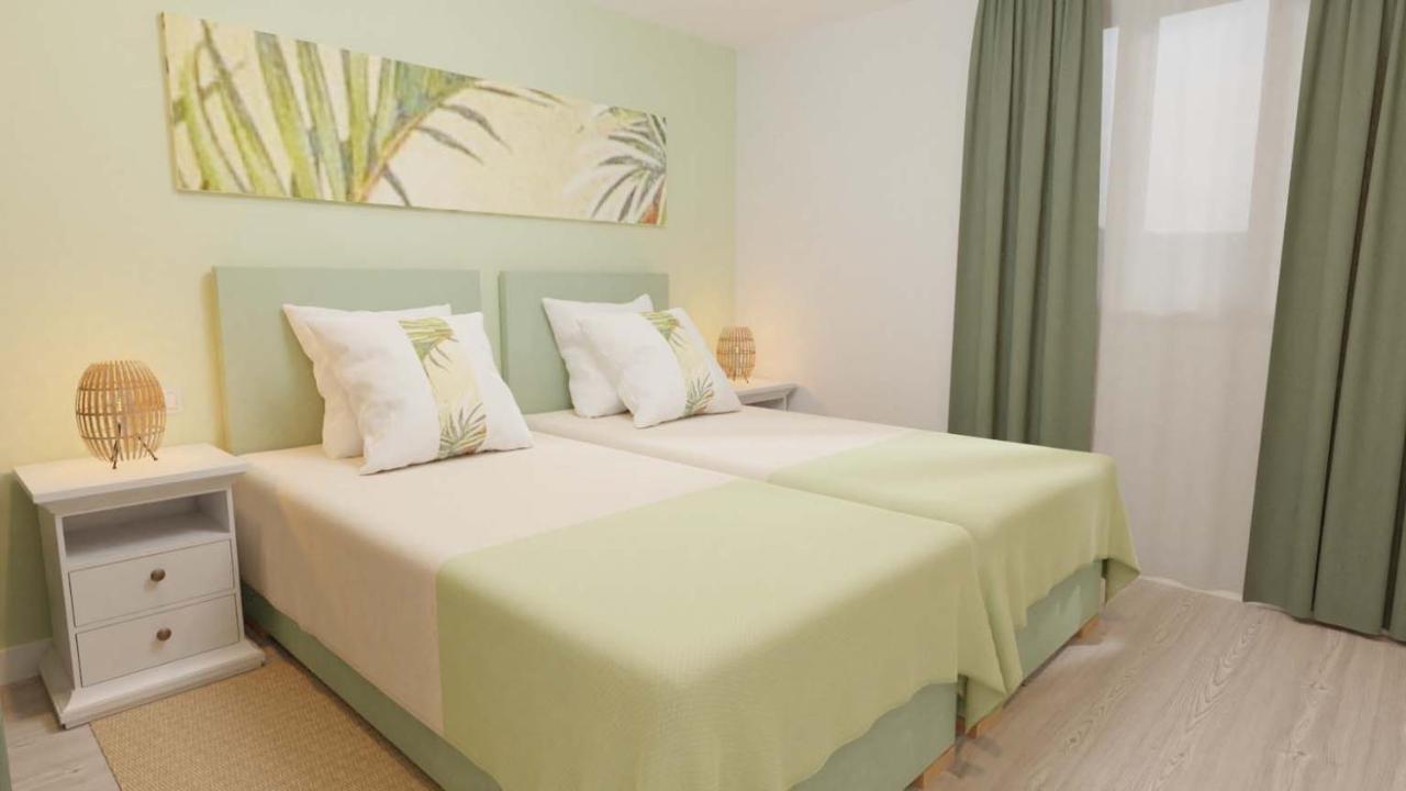 Luxury Modern Apartment - Excellent Location 50M From The Beach, Restaurants, Bars, Shops Flic en Flac Bagian luar foto