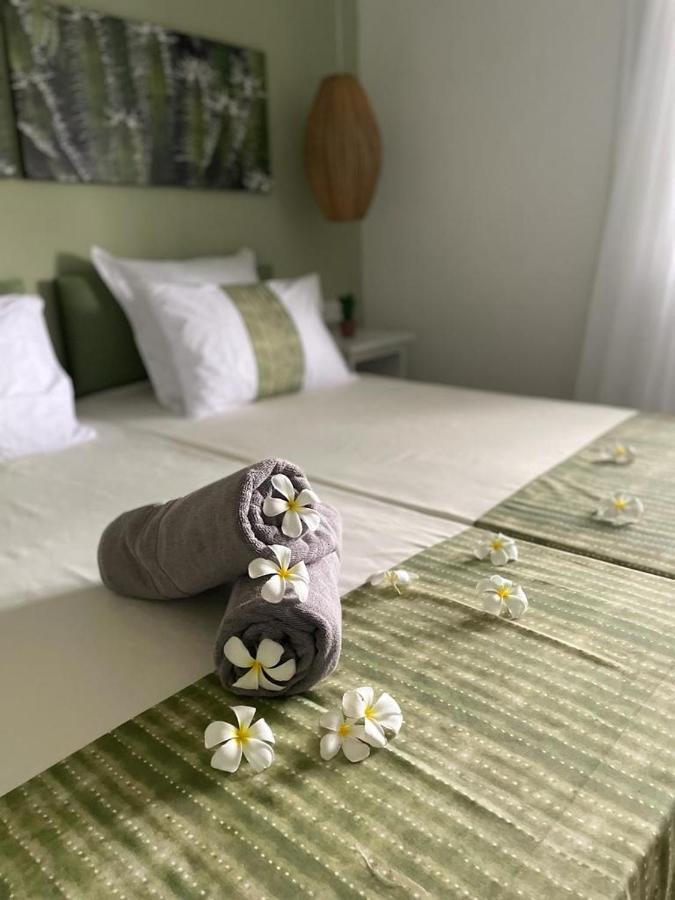 Luxury Modern Apartment - Excellent Location 50M From The Beach, Restaurants, Bars, Shops Flic en Flac Bagian luar foto