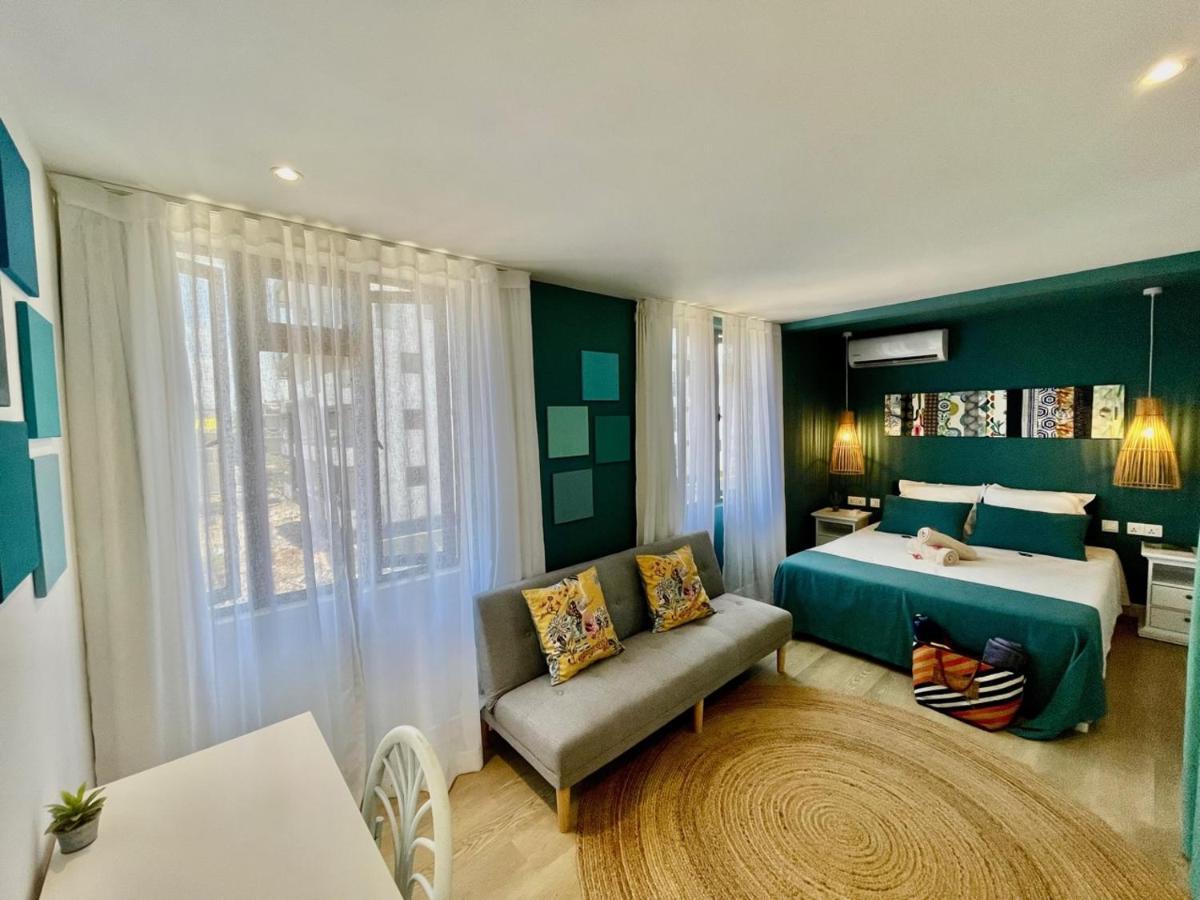 Luxury Modern Apartment - Excellent Location 50M From The Beach, Restaurants, Bars, Shops Flic en Flac Bagian luar foto